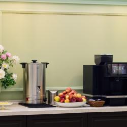 Hilton Garden Inn Kaluga (Хилтон Гарден Инн Калуга) — 9a54fd13f991aea324009a80aa33428a