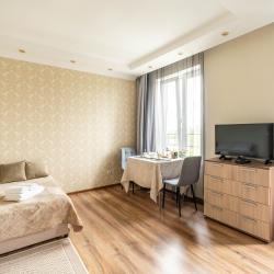 Фото Отель Best House (Бест Хаус) на улице Чехова 43 корпус 1