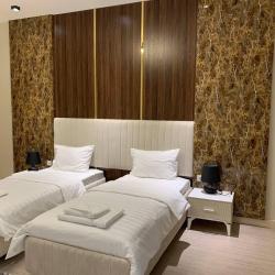 Фото Отель Nur Makon Hotel (Нур Макон)