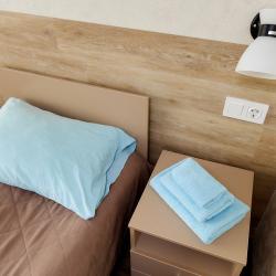 2-местный номер стандарт улучшенный