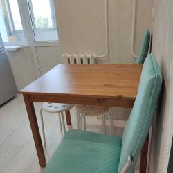 Фото Апартаменты на улице Антонова-Овсеенко