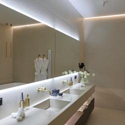 2-местный номер люкс семейный (мансарда)