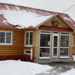 Фото Отель Зеленый Бор