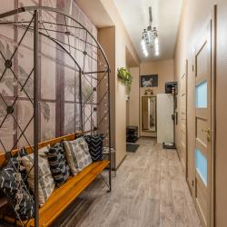 Фото Апартаменты на улице Красная 8 корпус 2
