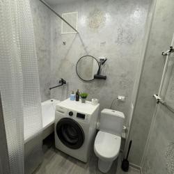 1-комнатные апартаменты студия №2