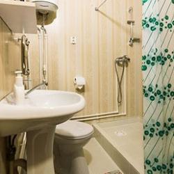 Категория «Первая» Двухместный стандартный номер