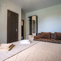 Фото Отель Стефания