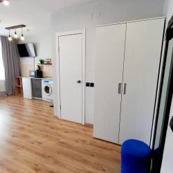 1-комнатные апартаменты стандарт