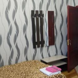 Фото Отель Каспий