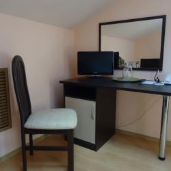 Фото Отель Вознесенская