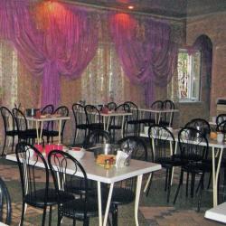 Фото Отель Санаторий Радуга