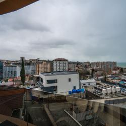 2-комнатные апартаменты стандарт