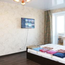 Фото Апартаменты на улице Свободы 14-16