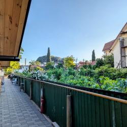 Фото Отель Бережок