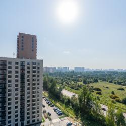 Фото Апартаменты на улице Главная 12