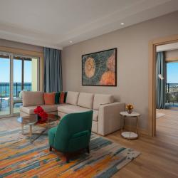 Фото Отель Rixos Water World Aktau (Риксос Вотер Ворлд )