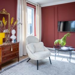 Апартаменты улучшенные Марсала