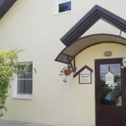 Фото Отель Гостевой Дом Альянс