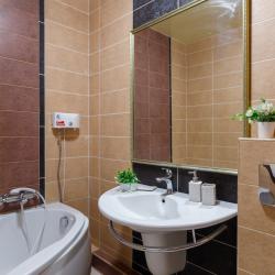 Фото Апартаменты на улице Вольская 85