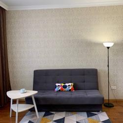 Фото Отель Rent69 (Рент69) на 1-й улице Суворова 9