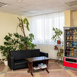 Фото Отель 