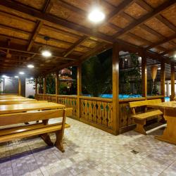 Фото Отель Comfort Hotel (Комфорт)