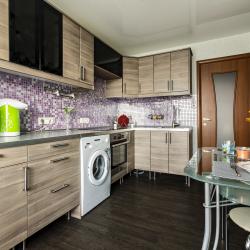 фото 15 Hermes Aparts (Хермес Апартс) на улице Ташкентская 17 корпус 1