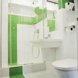 Фото Отель Kazzhol (Казжол)