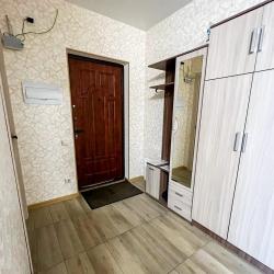 3-комнатные апартаменты стандарт