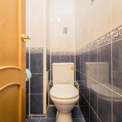 Фото Отель HomeHotel (ХоумХотел) на улице Березовская 102А