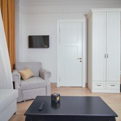 Фото Бутик-отель Симфония