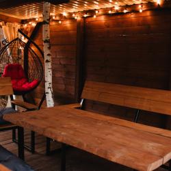 Коттедж премиум