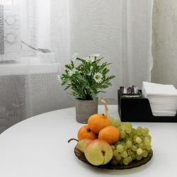 Фото Апартаменты на улице Симферопольская 66