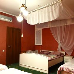 2-комнатный номер люкс семейный