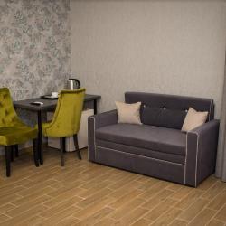 Фото Отель Nur (Нур)