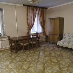 2-комнатный номер люкс
