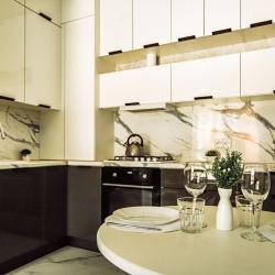 Фото Отель Уютный Таунхаус