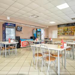 Фото Отель №1