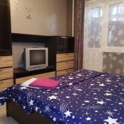 3-комнатные апартаменты эконом