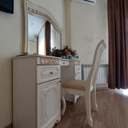 Фото Отель Моцарт Холл