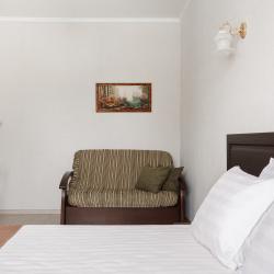 Фото Отель Pontos Family Resort Vesta (Понтос Фэмили Резорт Веста)