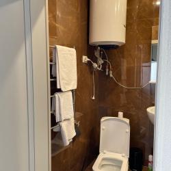 Фото Отель Сейм