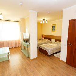 Фото Отель АВС