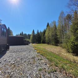 Фото Отель Bochkanakarte (Бочка на карте)