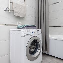 Фото Апартаменты на улице Ключевская 90Г