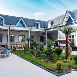 Фото Отель Gold Star Palace Hotel (Голд Стар Палас)