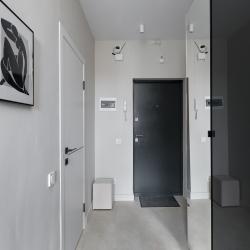фото 30 Teplo Apartments (Тепло Апартментс) на улице Планерная