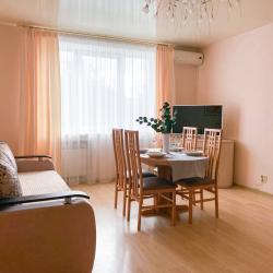 4-местные 1-комнатные апартаменты улучшенные