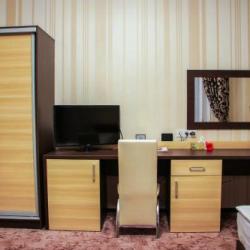 Фото Отель Touristan Bishkek (Туристан )
