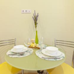 Фото Отель Ka Home (Ка Хоум) в 1-м квартале 61